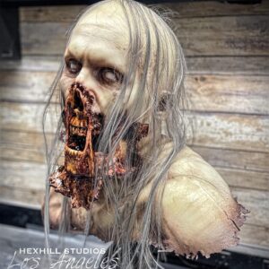THE WALKING DEAD TRIBUTE - "THE WALKER IV" - Image 5