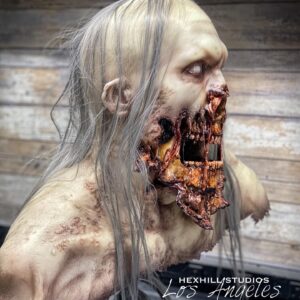 THE WALKING DEAD TRIBUTE - "THE WALKER IV" - Image 4