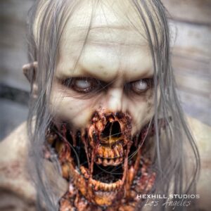 THE WALKING DEAD TRIBUTE - "THE WALKER IV" - Image 3