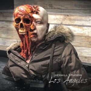 THE THING TRIBUTE - "GARY" - Image 3