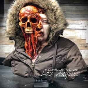 THE THING TRIBUTE - "GARY" - Image 4