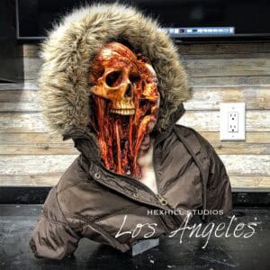 THE THING TRIBUTE - "GARY" - Image 5