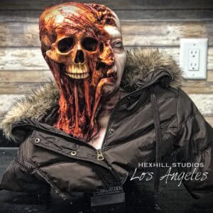 THE THING TRIBUTE - "GARY" - Image 6