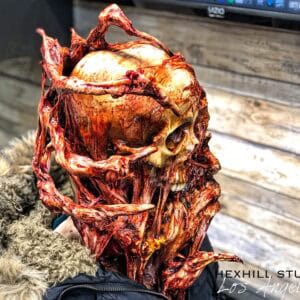 THE THING TRIBUTE - "XT" - Image 3