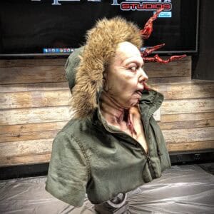 THE THING TRIBUTE - "VX3" - Image 4