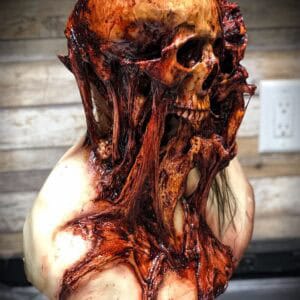 THE THING TRIBUTE - "MAMONT" - Image 3