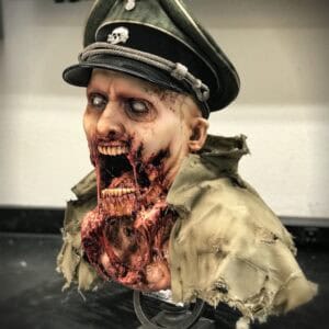 ZOMBIE - "STAK 21" - Image 4