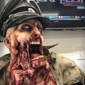 ZOMBIE - "STAK 21" - Image 3