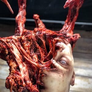 THE THING - "KENNEL" - Image 6