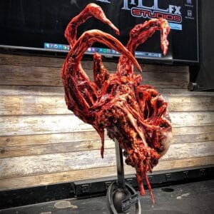 THE THING - "KENNEL" - Image 5