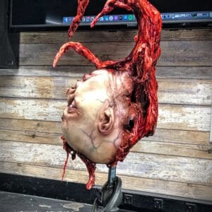 THE THING - "KENNEL" - Image 3