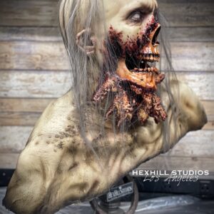 THE WALKING DEAD TRIBUTE - "THE WALKER DNR" - Image 3