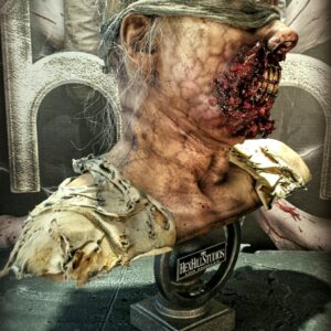 ZOMBIE - "VEGAS" - Image 3