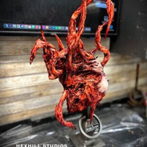 The Thing Magnus Horror Collector Bust - Image 3