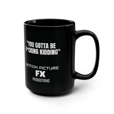 THE THING - Coffee Mug, 15 oz